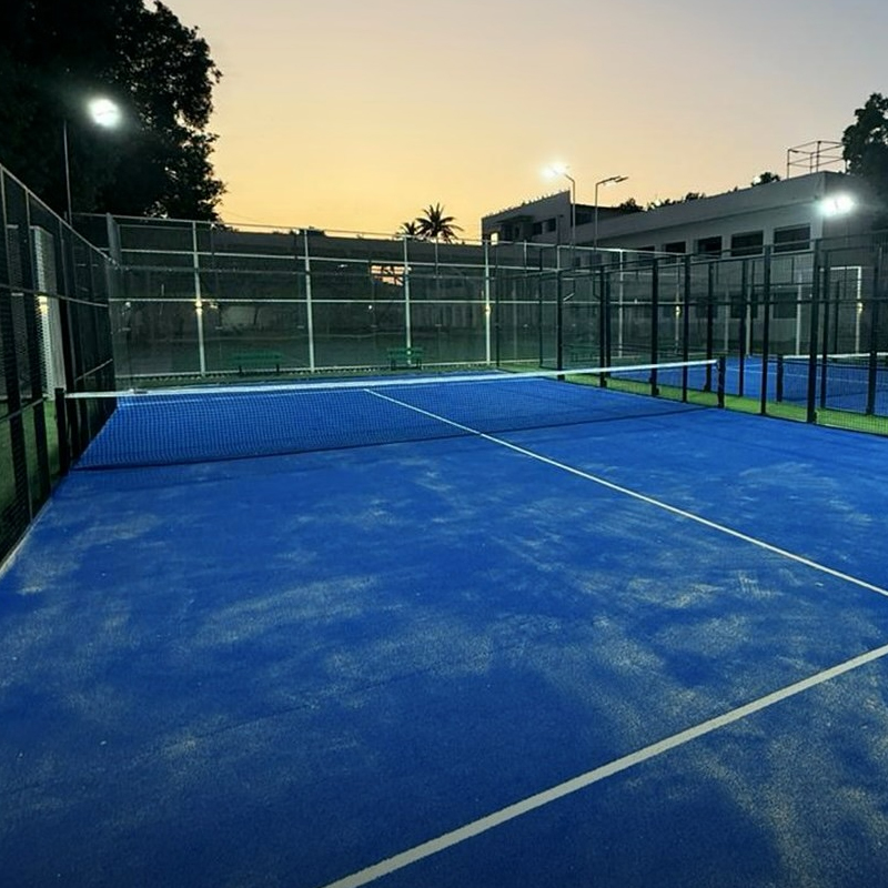 Legends Padel Edition photo 2