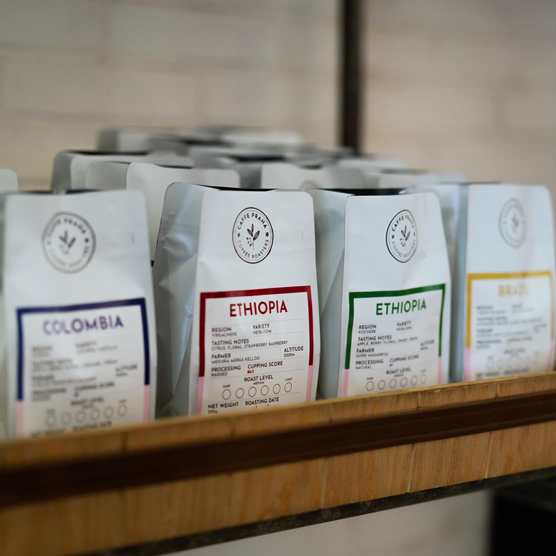 Grão Coffee Co. photo 3