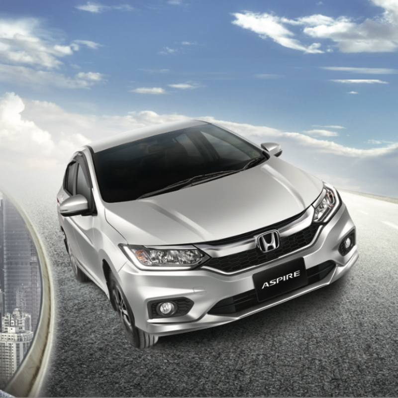 Honda Quaideen photo 3