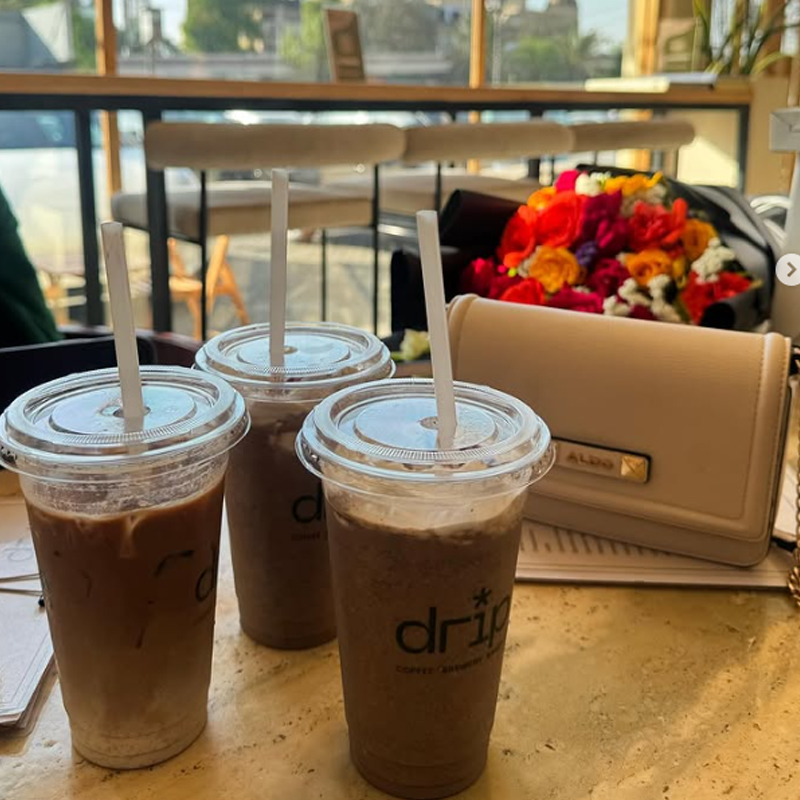 Drip - Coffee Bakery Kitchen photo 3