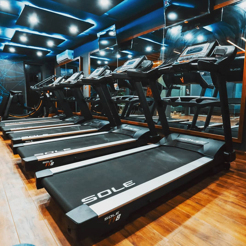Pulse Fitness photo 3