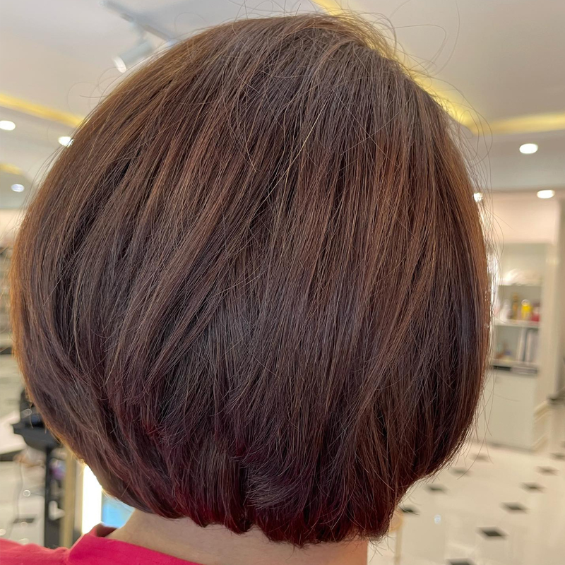 Verde Salon photo 3