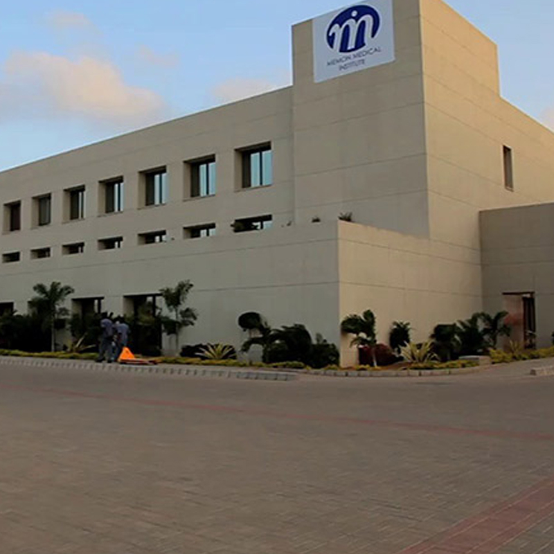 Memon Medical Institute Hospital photo 3