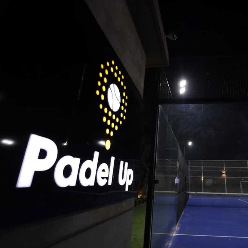 Padel Up photo 3