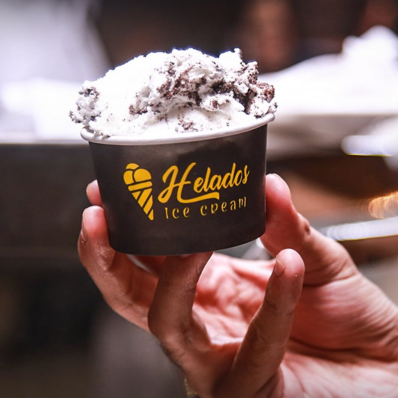 Helados Ice Cream photo 3