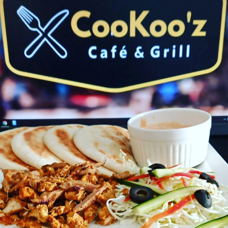 Cookoo’z Cafe & Grill photo 3