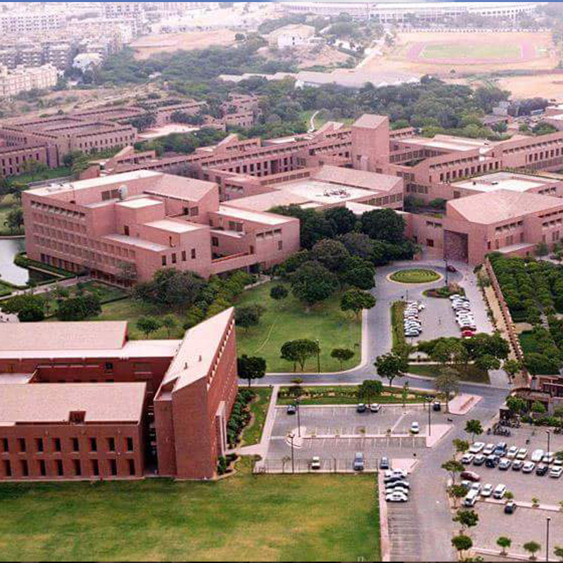 Aga Khan University Hospital photo 3