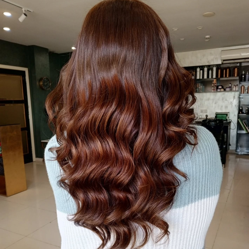 A The Salon photo 3