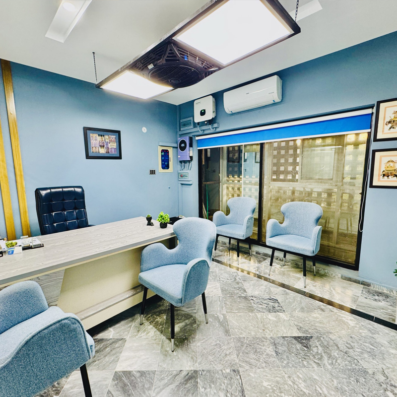 Sadiq Medical & Dental Station photo 3