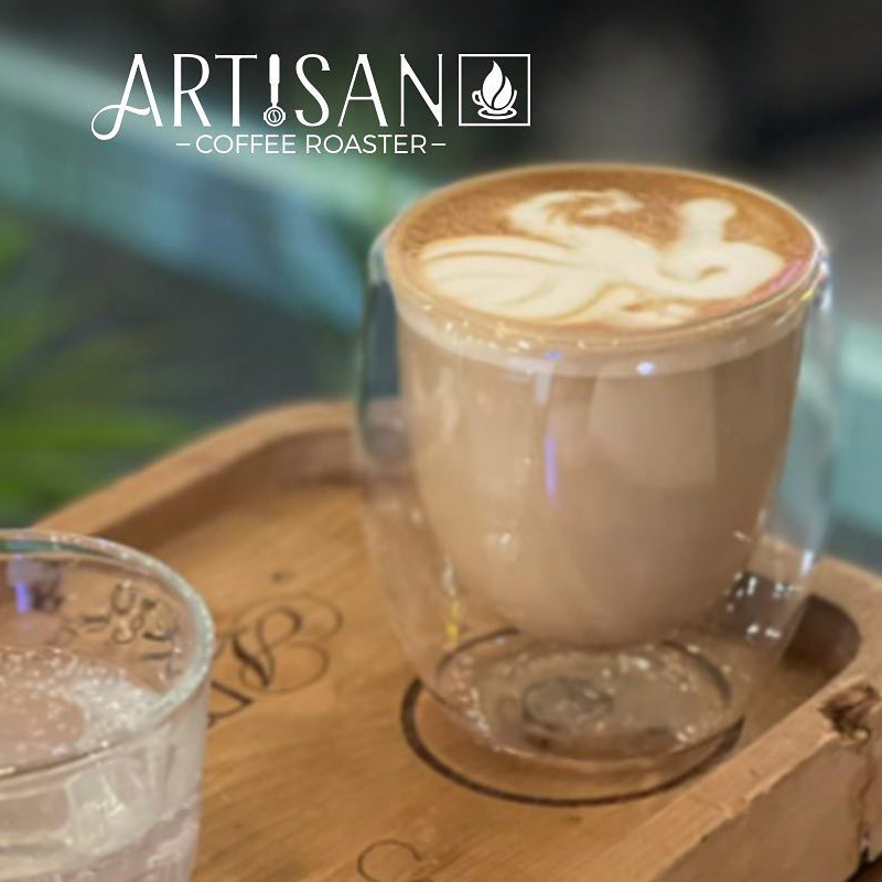 Artisan Coffee Roaster photo 3