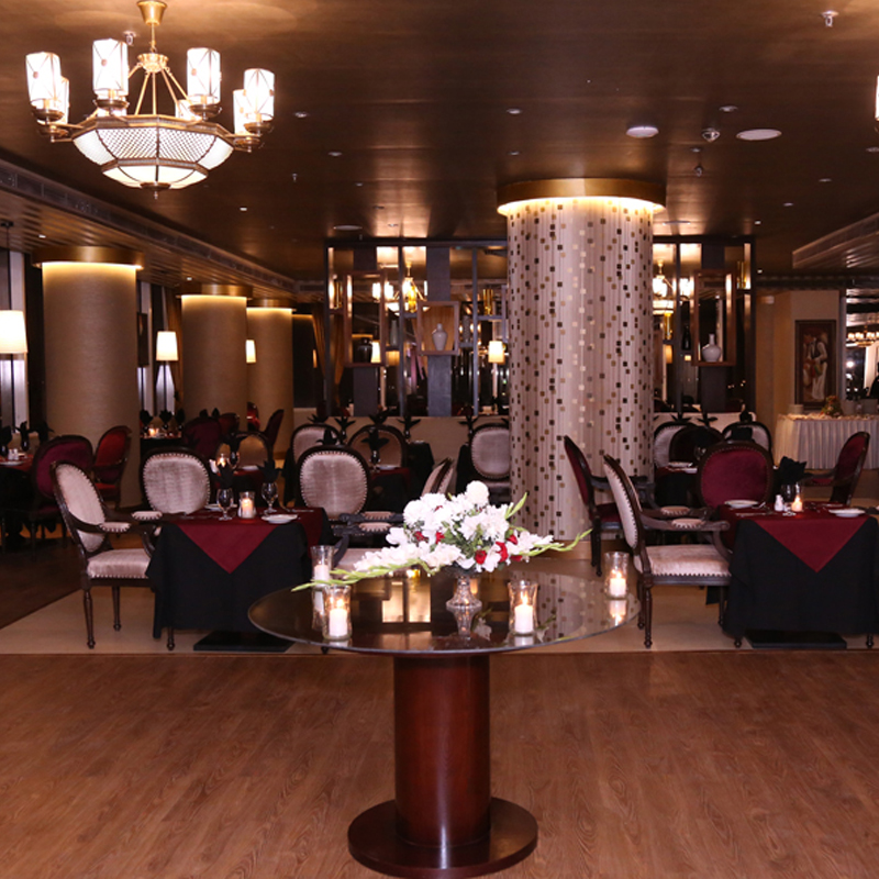Lemon Grill - Ramada Creek photo 3