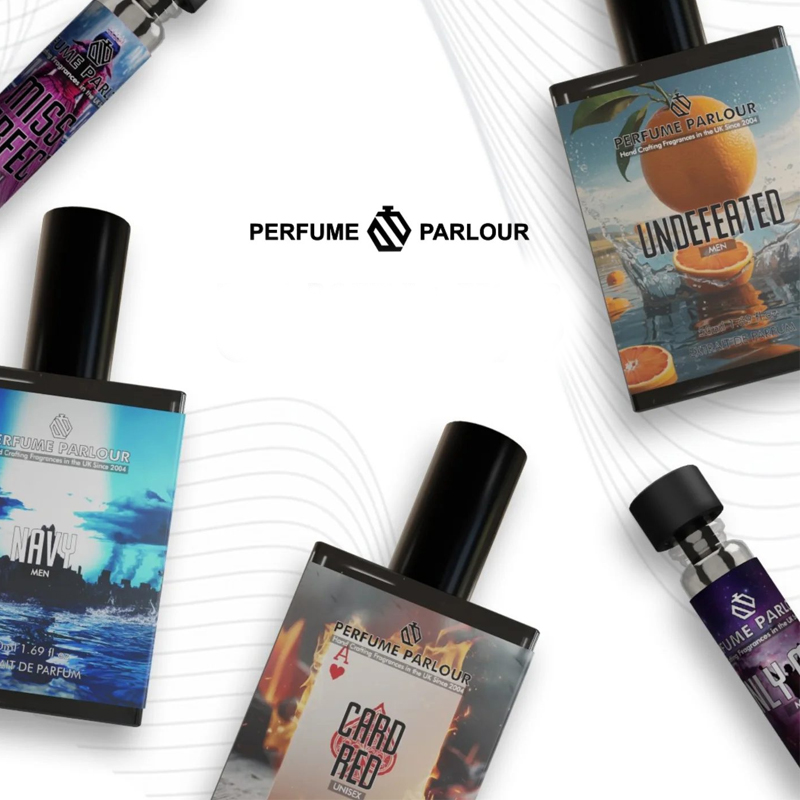 Perfume Parlour Pakistan photo 2
