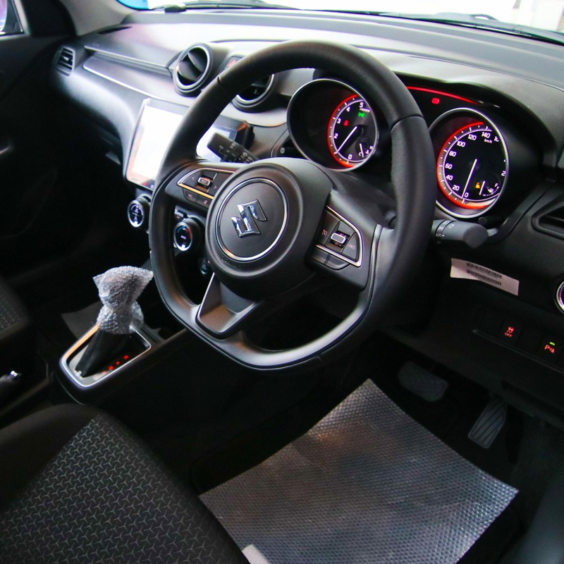 Suzuki Mini Motors photo 3