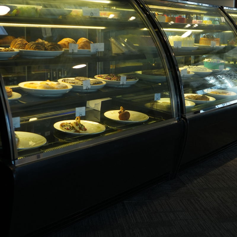 Sugar & Dough - Defence Raya Golf & Country Club photo 1