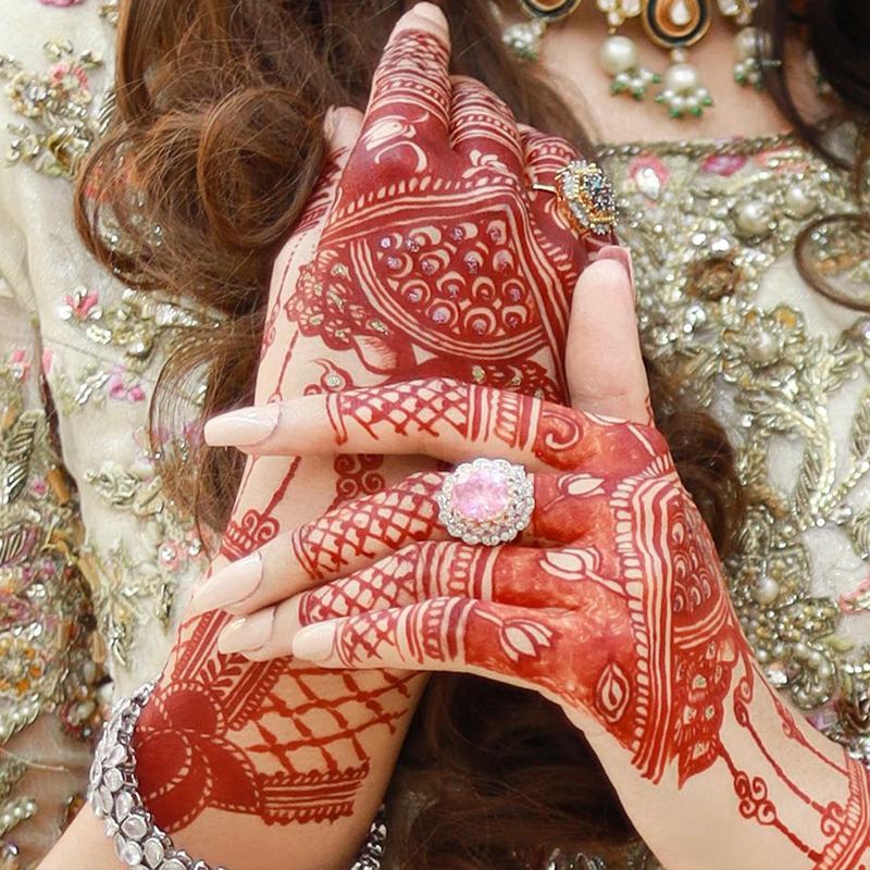 Amara Shahzad photo 3