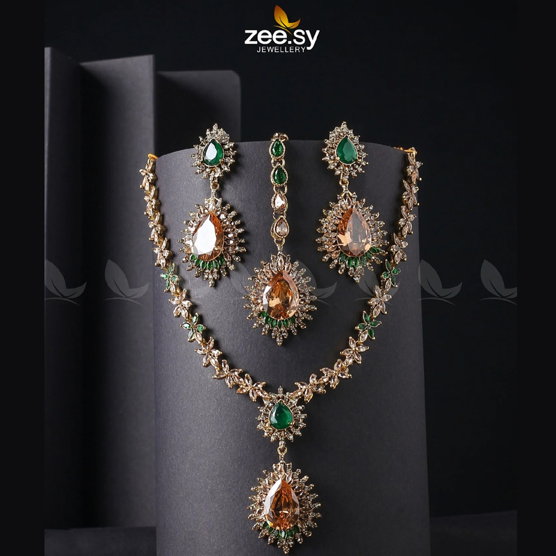 Zee.sy jewellery photo 3