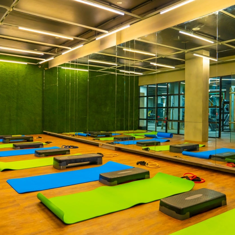 Sports Pavilion photo 3