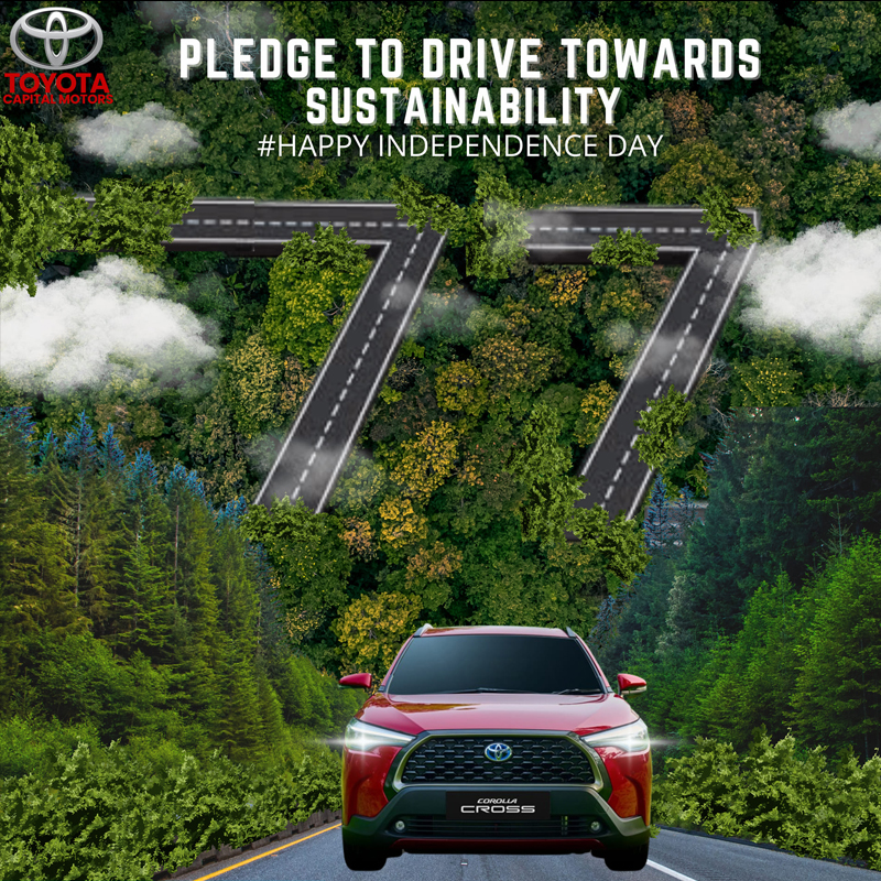 Toyota Capital Motors photo 3
