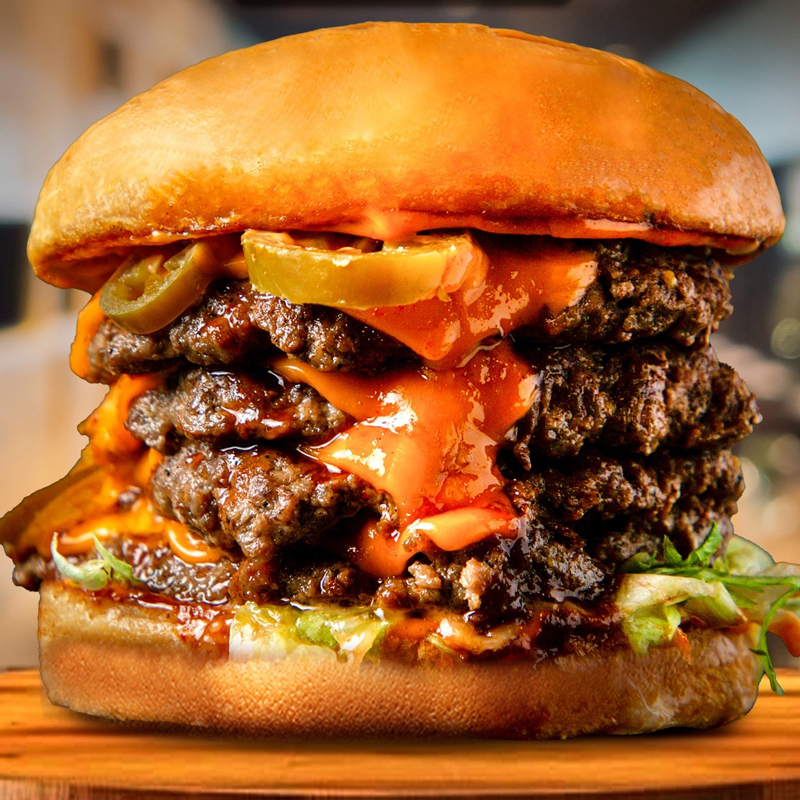 The Fat Boy photo 3