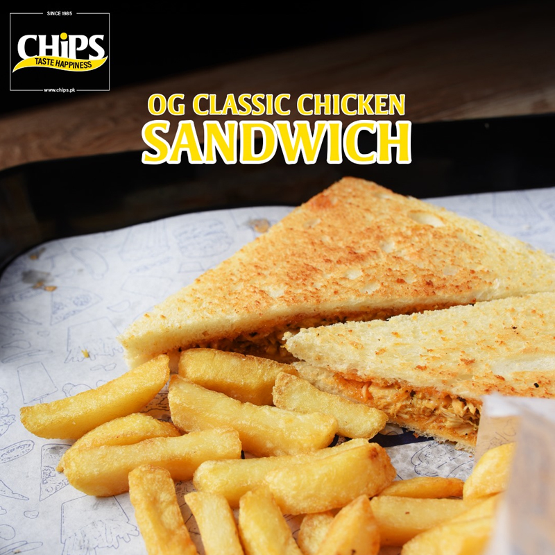 Chips Fast Food photo 3