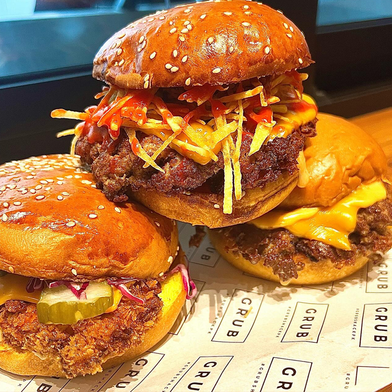 Grub Shack photo 3