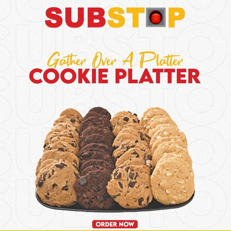 Sub Stop photo 3