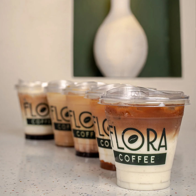 Flora Coffee photo 2