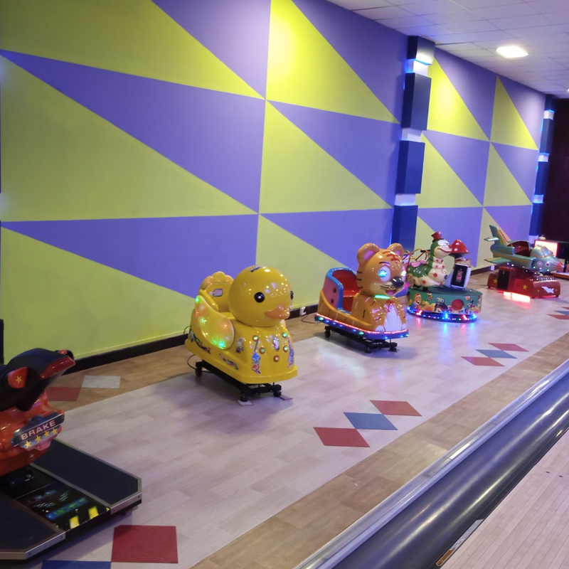 Jacaranda Family Club photo 3