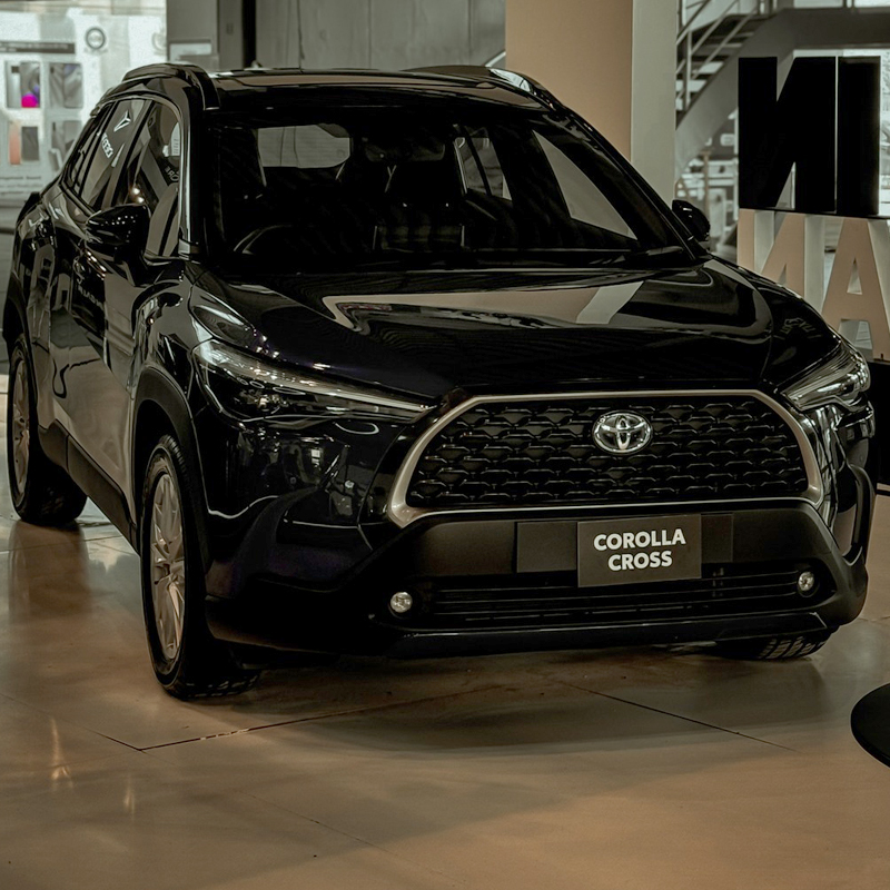 Toyota Township Motors photo 3