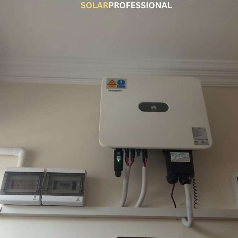 Solar Professional photo 3