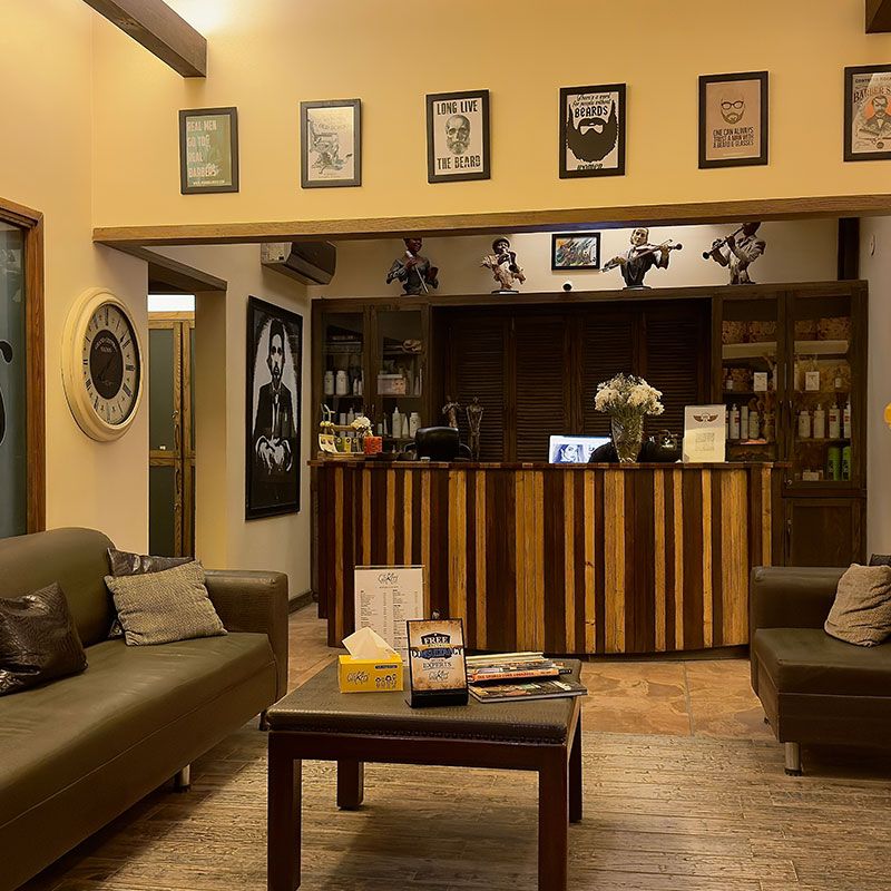 Clippers Salon photo 9
