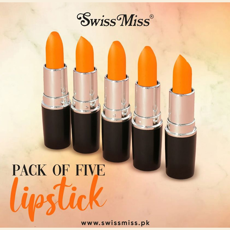 Swiss Miss photo 3