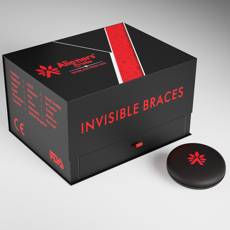 Aligners Globe photo 3