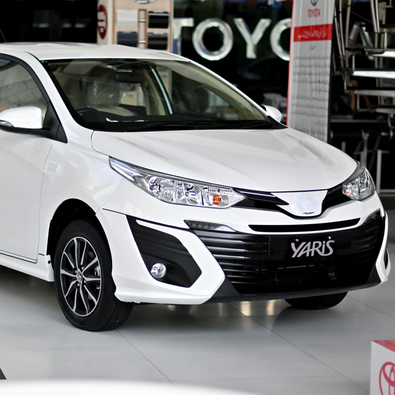 Toyota Central Motors photo 3
