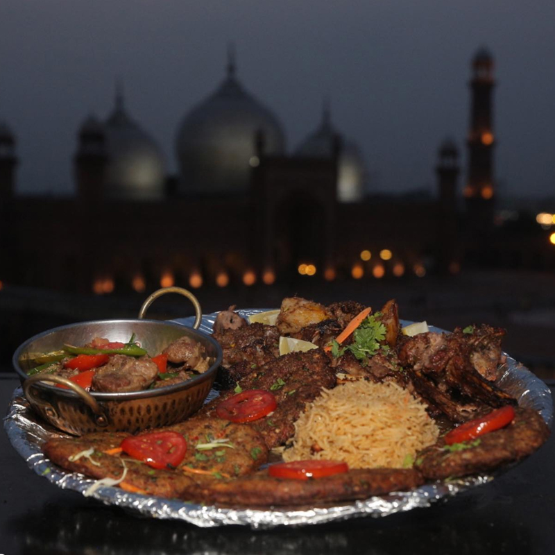 Haveli Restaurant Lahore photo 3