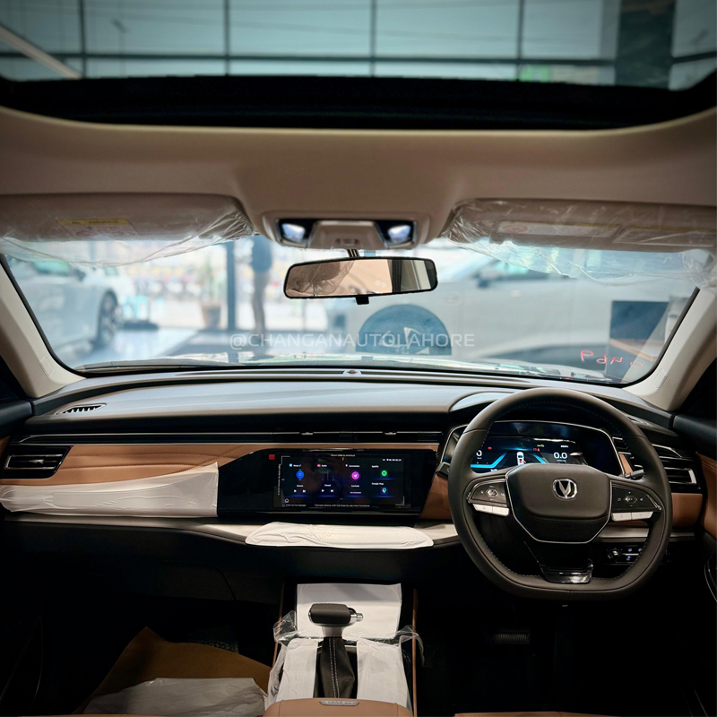 Changan Auto Lahore photo 3