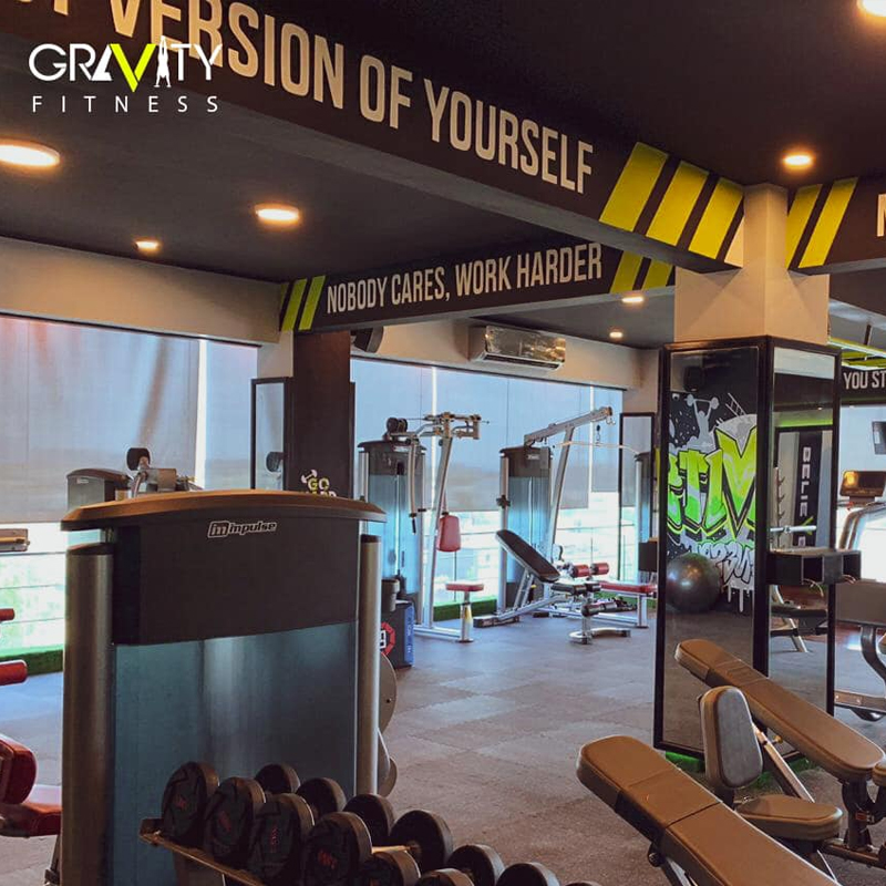 Gravity Fitness photo 3