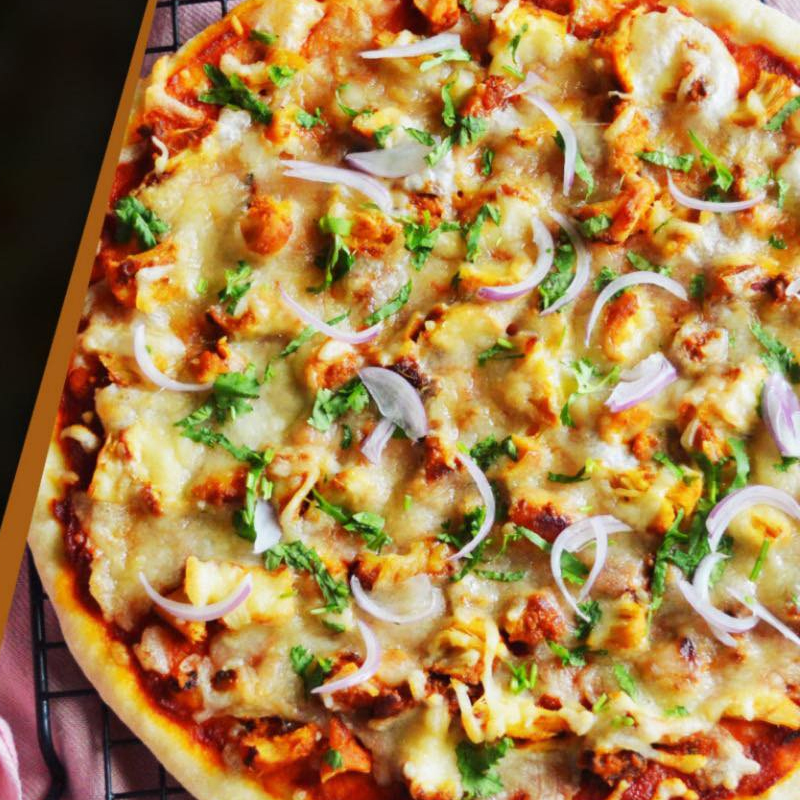 The Pizza Kitchen photo 3