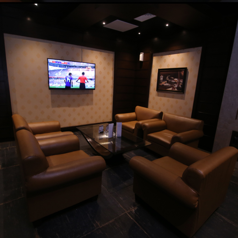 Cigar Lounge - Defence Raya Golf & Country Club photo 3
