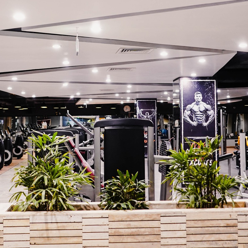 Silver Oaks Health Club photo 3