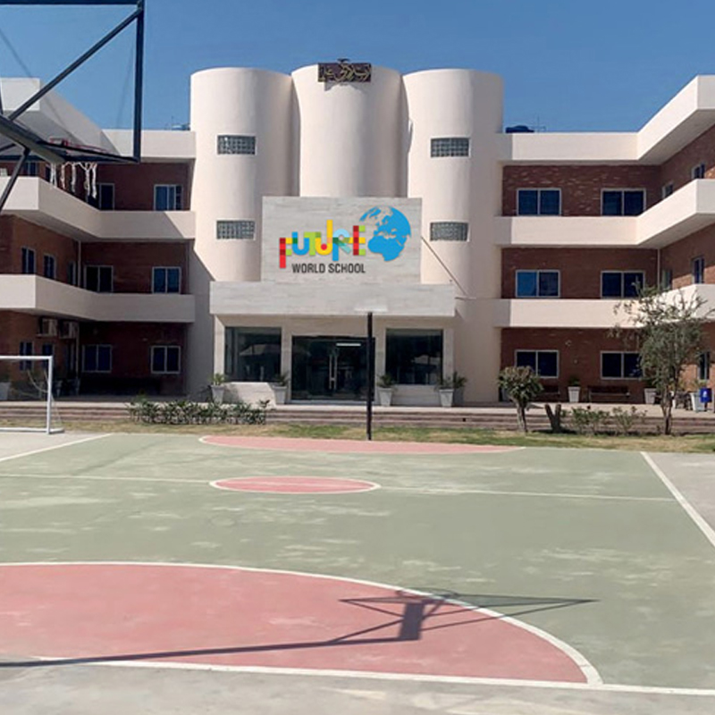 Future World School & Colleges Pakistan photo 3