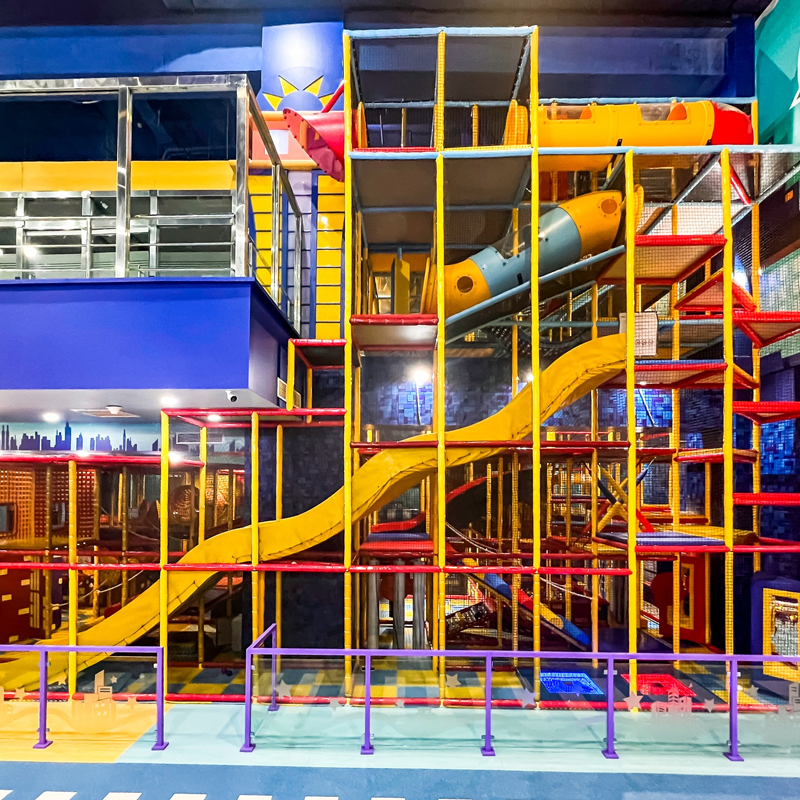 Fun City photo 3