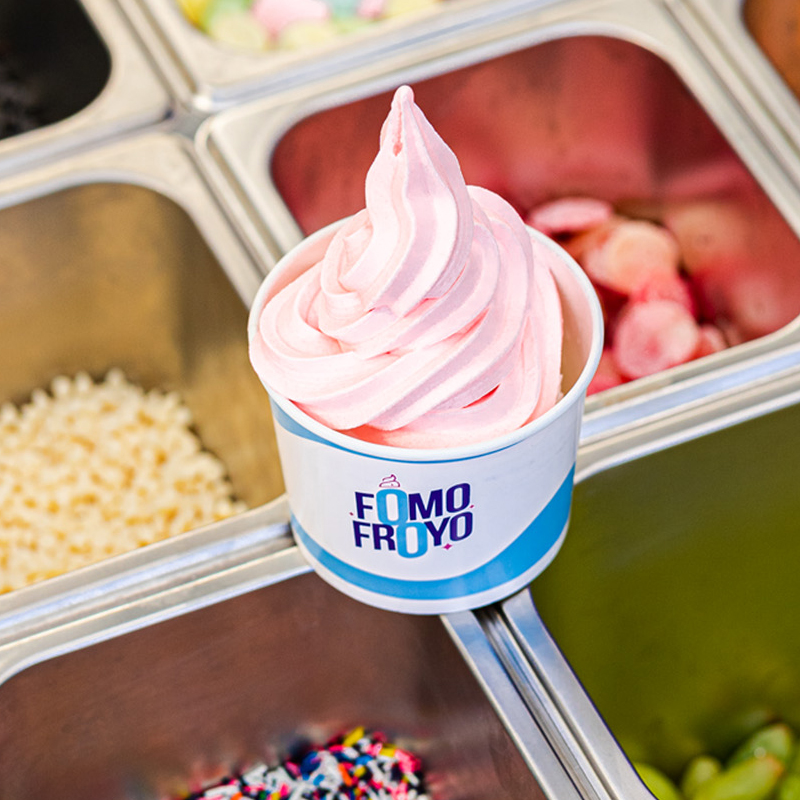 FomoFroyo photo 3