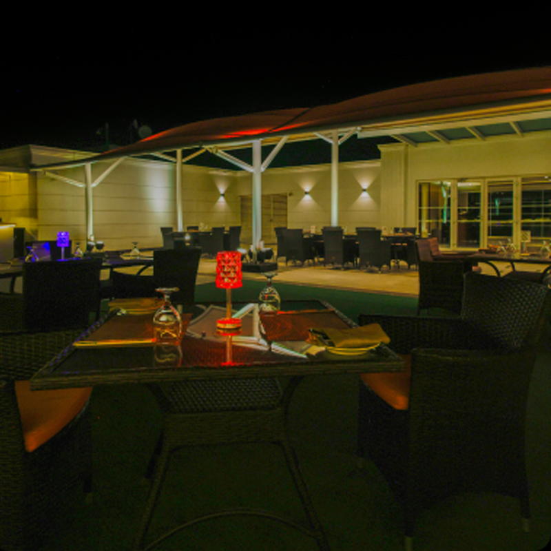 Roof View Garden - Defence Raya Golf & Country Club photo 3