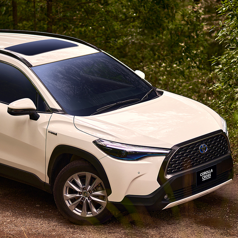 Toyota Port Qasim Motors photo 3