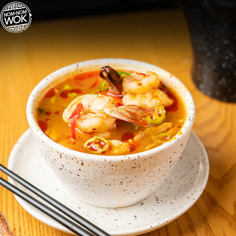 Nom Nom Wok photo 3