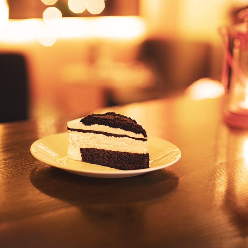 The Coffee Bean & Tea Leaf photo 3