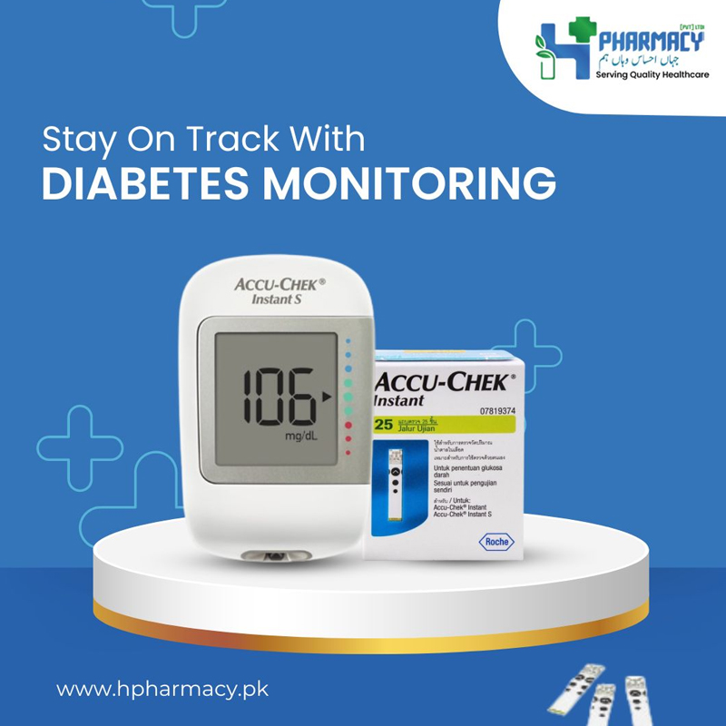 H Pharmacy Pakistan photo 2
