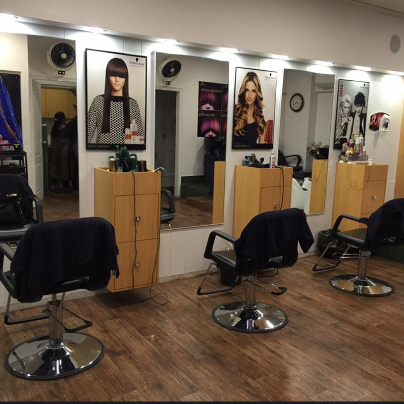 Zara's Salon photo 3