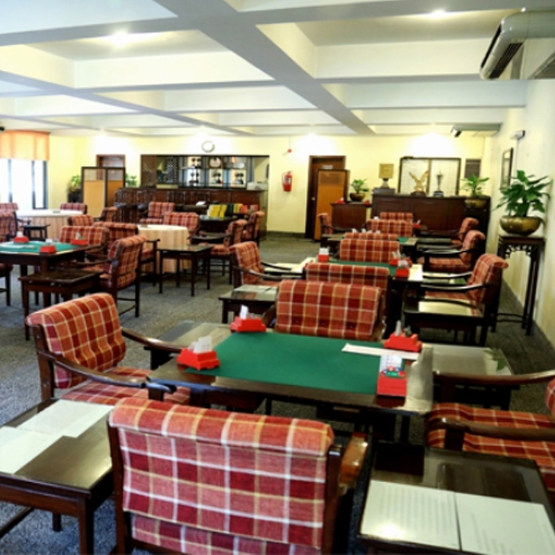 Islamabad Club photo 1